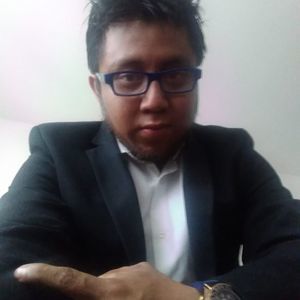 Meet your Posher, Roberto